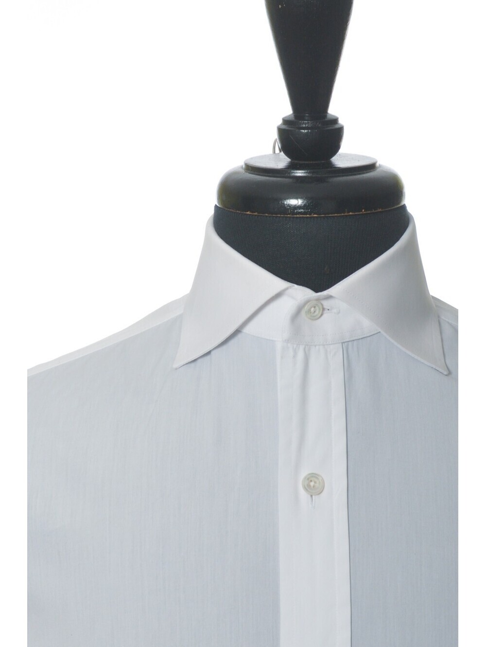 Tom Ford White Dress Shirt 16 37562